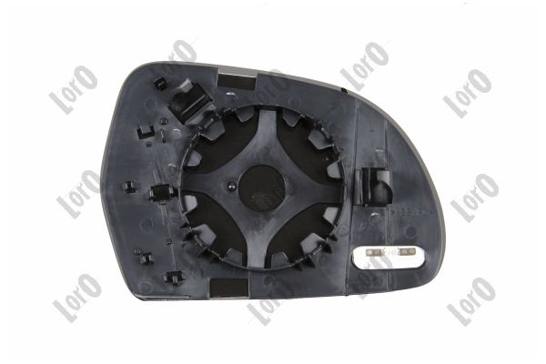 Vetro specchio, Specchio esterno - 0213G01 ABAKUS