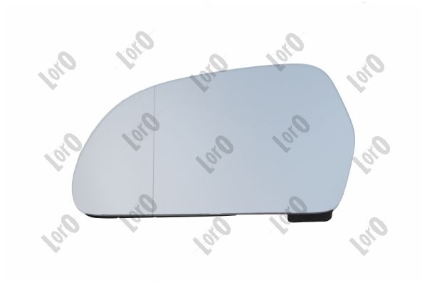 Зеркальное стекло, наружное зеркало - 0213G01 ABAKUS