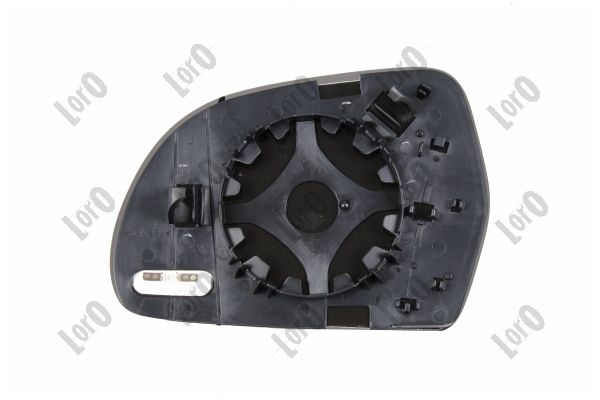 Vetro specchio, Specchio esterno - 0213G02 ABAKUS