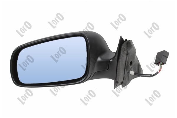 Outside Mirror - 0214M01 ABAKUS