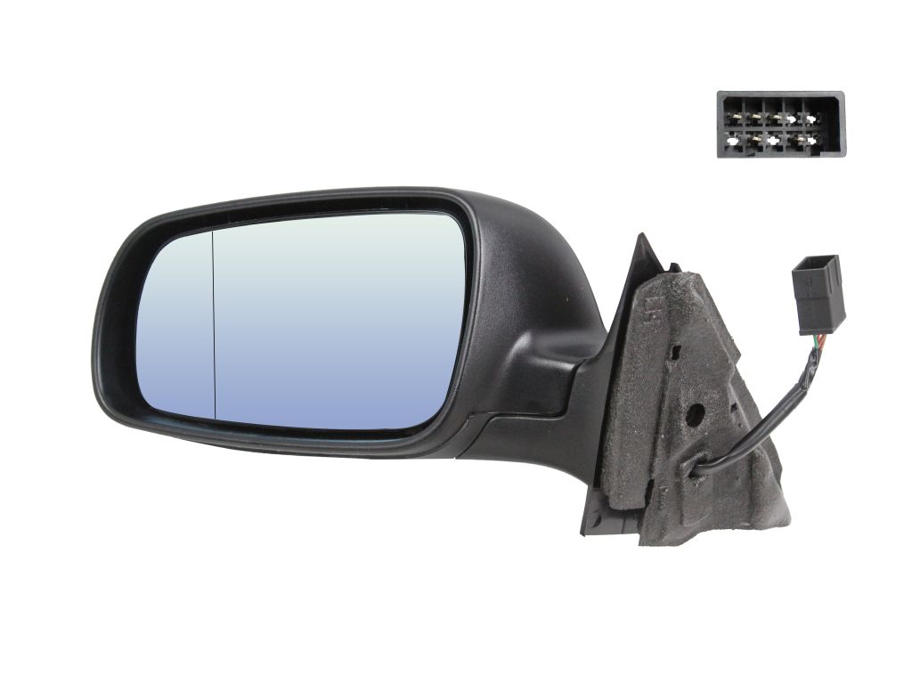 Outside Mirror - 0214M03 ABAKUS