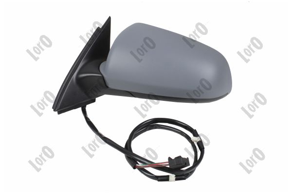 Specchio retrovisore esterno - 0215M01 ABAKUS