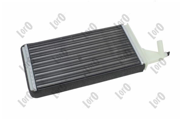 Heat Exchanger, interior heating - 022-015-0001 ABAKUS