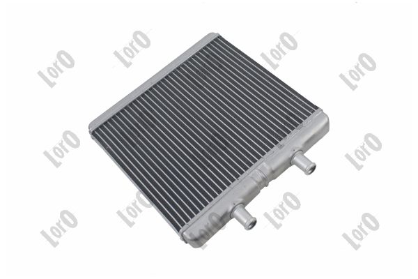 Heat Exchanger, interior heating - 022-015-0003-B ABAKUS