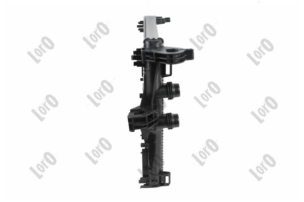 Radiator, engine cooling - 022-017-0009-B ABAKUS