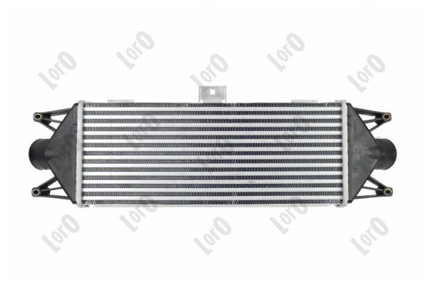 Intercooler - 022-018-0002 ABAKUS