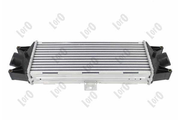 Intercooler - 022-018-0002 ABAKUS