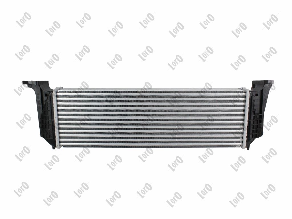 Intercooler - 022-018-0003 ABAKUS