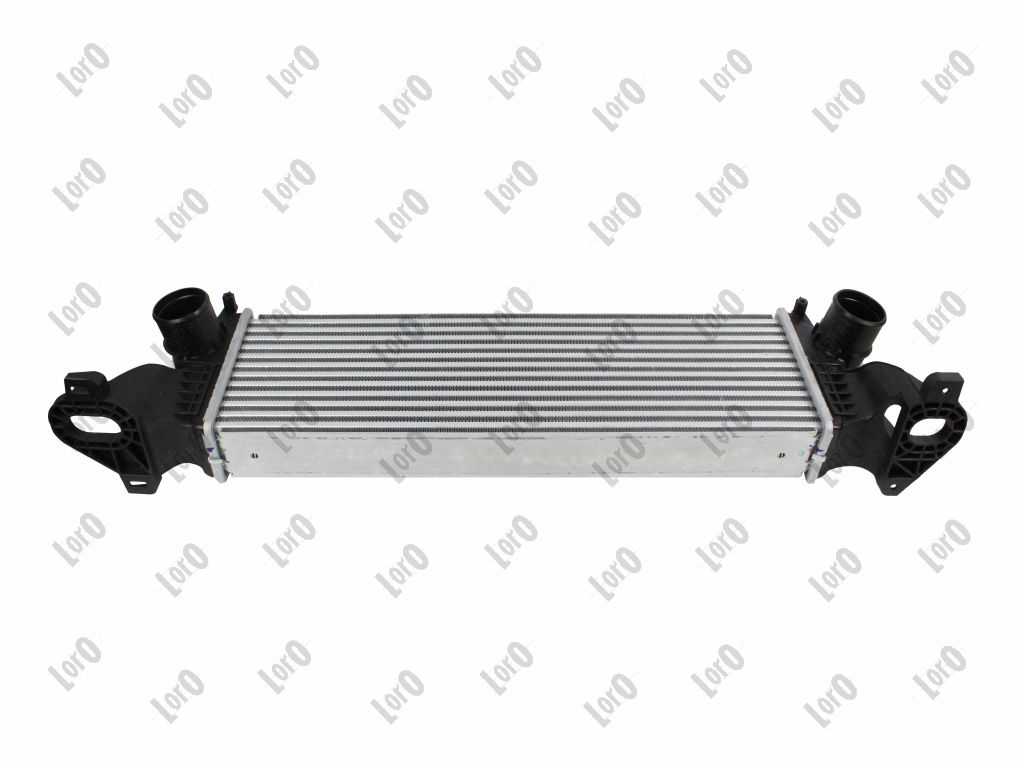 Intercooler - 022-018-0003 ABAKUS