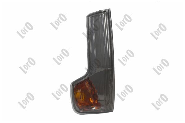 Indicator - 022-04-861S ABAKUS