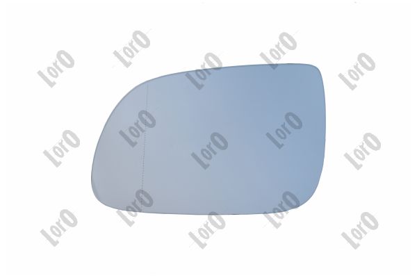 Зеркальное стекло, наружное зеркало - 0226G01 ABAKUS