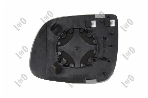 Зеркальное стекло, наружное зеркало - 0226G02 ABAKUS