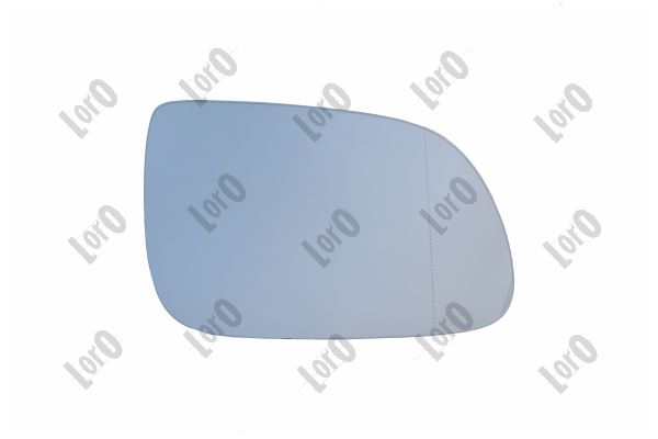 Зеркальное стекло, наружное зеркало - 0226G02 ABAKUS