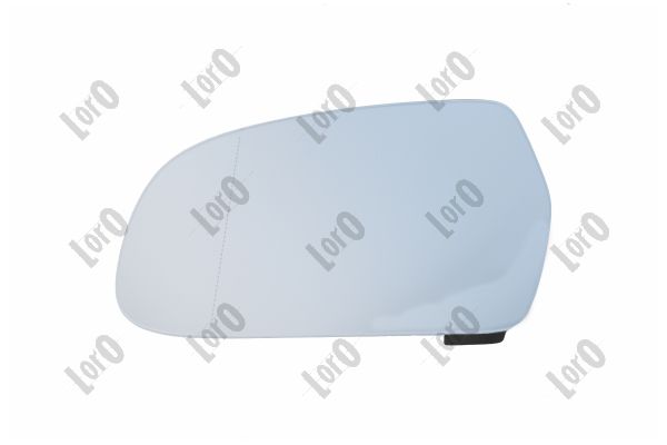 Зеркальное стекло, наружное зеркало - 0229G01 ABAKUS