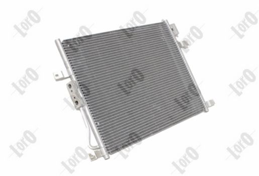 Condensatore, Climatizzatore - 023-016-0002 ABAKUS