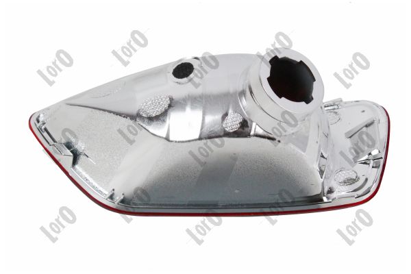 Rear Fog Light - 023-10-875 ABAKUS