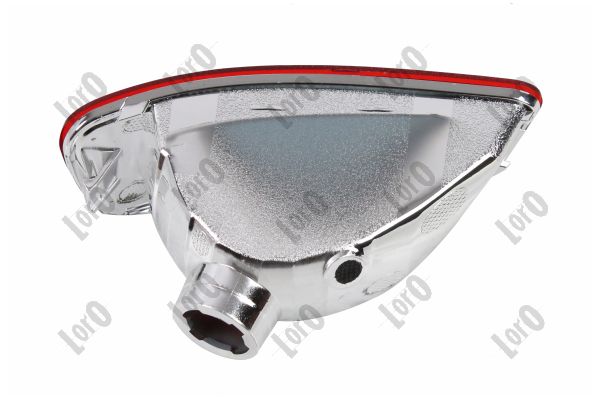 Rear Fog Light - 023-10-876 ABAKUS