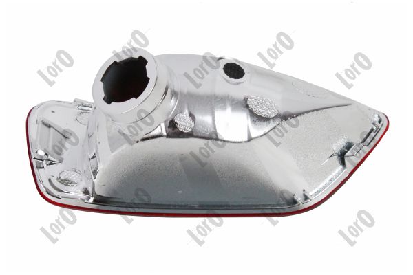 Rear Fog Light - 023-10-876 ABAKUS