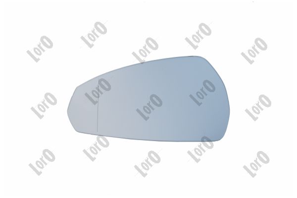 Зеркальное стекло, наружное зеркало - 0231G03 ABAKUS