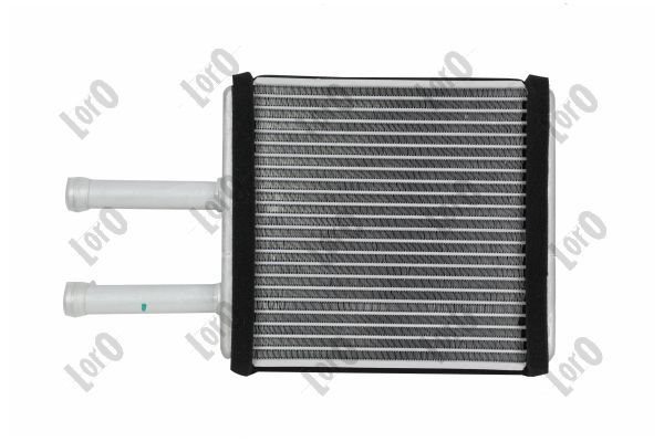 Heat Exchanger, interior heating - 024-015-0003 ABAKUS