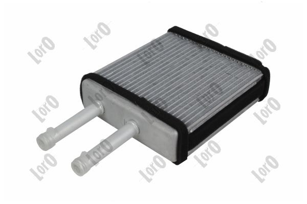 Heat Exchanger, interior heating - 024-015-0003 ABAKUS