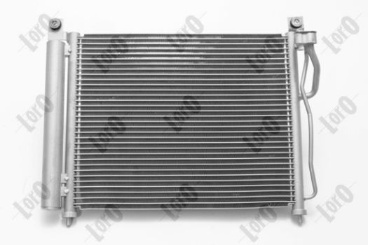 Condensatore, Climatizzatore - 024-016-0003 ABAKUS