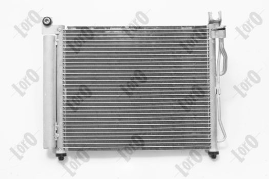 Condensatore, Climatizzatore - 024-016-0006 ABAKUS