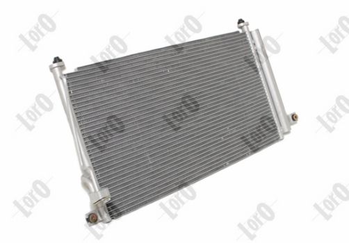 Condenser, air conditioning - 024-016-0008 ABAKUS
