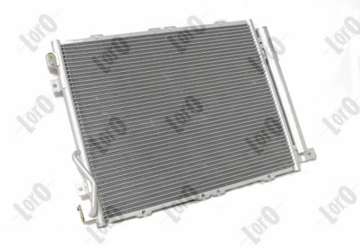 Condensatore, Climatizzatore - 024-016-0010 ABAKUS