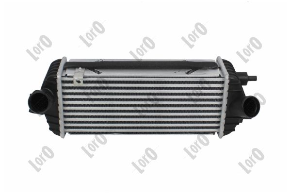 Intercooler - 024-018-0002 ABAKUS