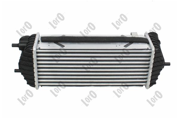 Intercooler - 024-018-0002 ABAKUS