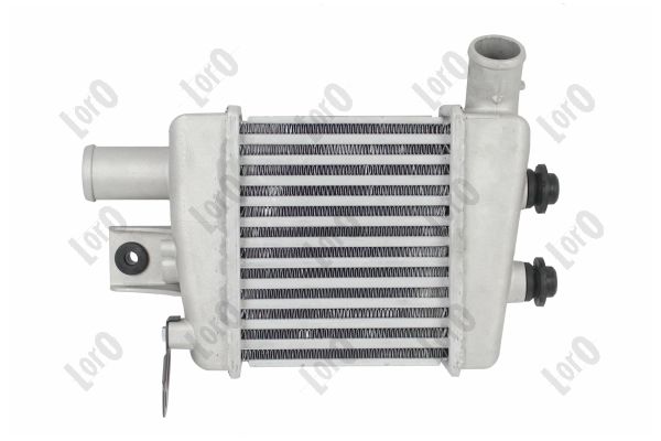 Intercooler - 024-018-0003 ABAKUS