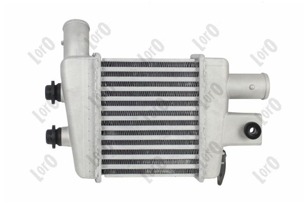 Intercooler - 024-018-0003 ABAKUS