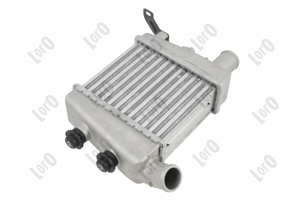 Intercooler - 024-018-0003 ABAKUS