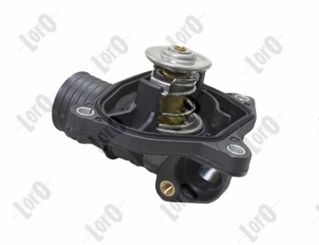 Thermostat, coolant - 027-025-0001 ABAKUS