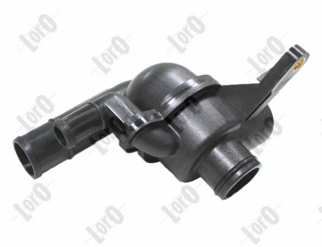 Thermostat, coolant - 027-025-0006 ABAKUS