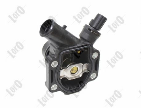Thermostat, coolant - 027-025-0009 ABAKUS