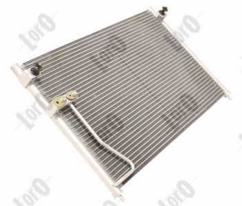 Condenser, air conditioning - 030-016-0006 ABAKUS