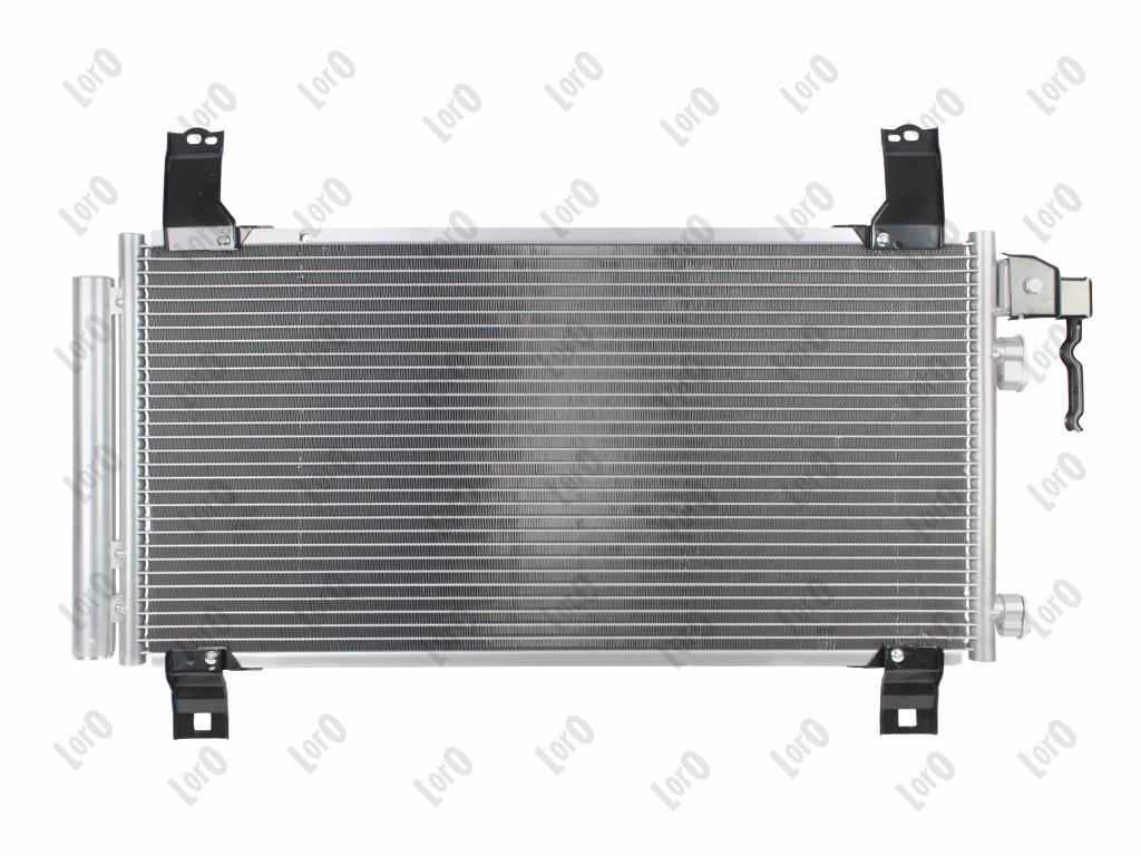 Condensatore, Climatizzatore - 030-016-0007 ABAKUS