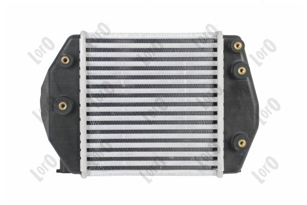 Intercooler - 030-018-0001 ABAKUS