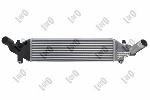 Intercooler - 030-018-0002 ABAKUS