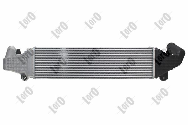 Intercooler - 030-018-0002 ABAKUS