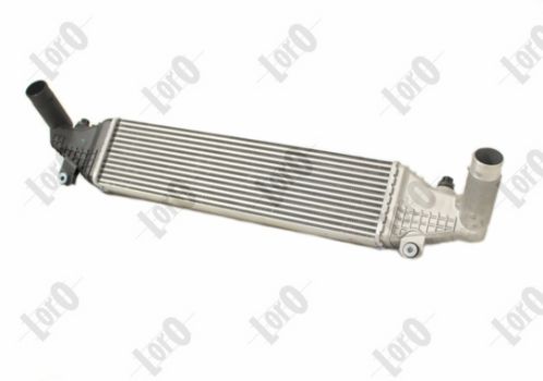 Intercooler - 030-018-0002 ABAKUS