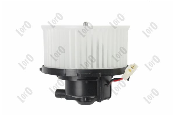 Interior Blower - 030-022-0001 ABAKUS