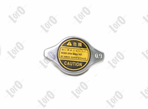 Tappo, radiatore - 030-027-001 ABAKUS
