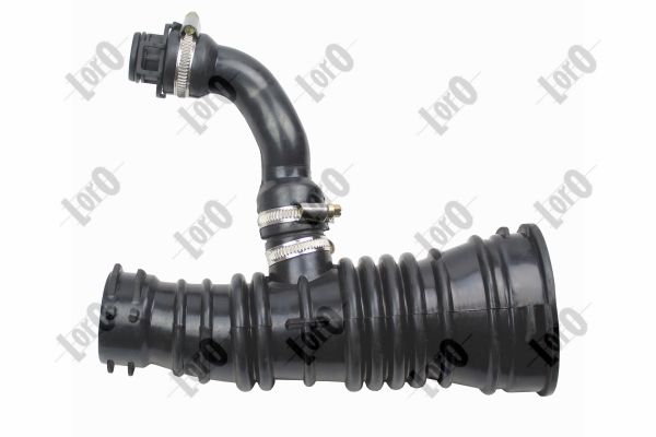 Intake Hose, air filter - 030-028-001 ABAKUS