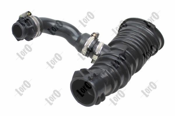 Intake Hose, air filter - 030-028-001 ABAKUS