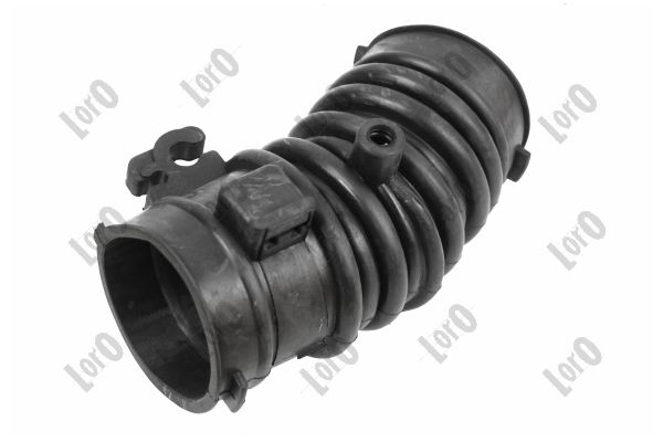 Intake Hose, air filter - 030-028-002 ABAKUS