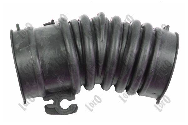 Intake Hose, air filter - 030-028-002 ABAKUS