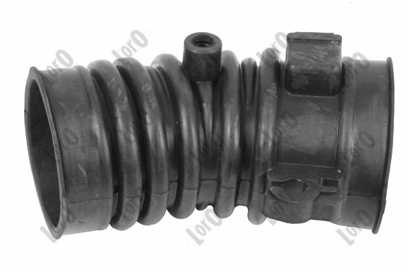 Intake Hose, air filter - 030-028-002 ABAKUS